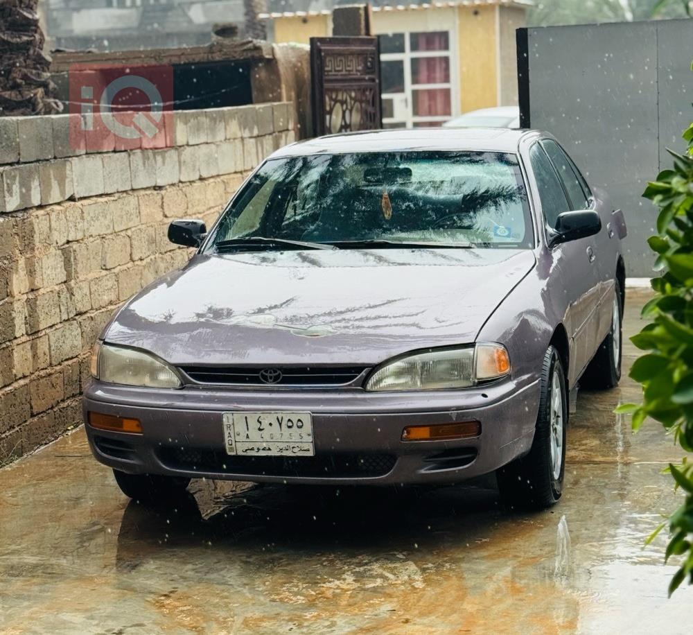 تويوتا كامري